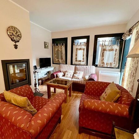 Apartamentos Valle De Incles Deluxe Mikka 3000 Εξωτερικό φωτογραφία