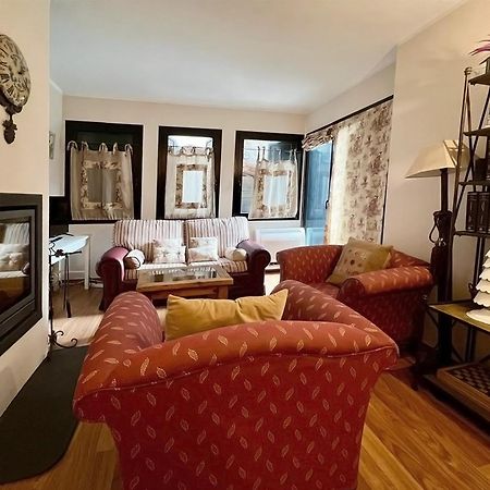 Apartamentos Valle De Incles Deluxe Mikka 3000 Εξωτερικό φωτογραφία