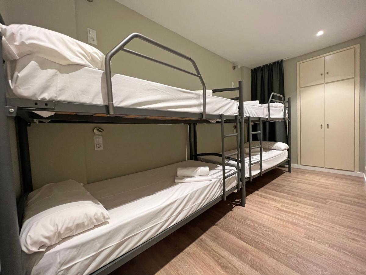 Apartamentos Valle De Incles Deluxe Mikka 3000 Εξωτερικό φωτογραφία