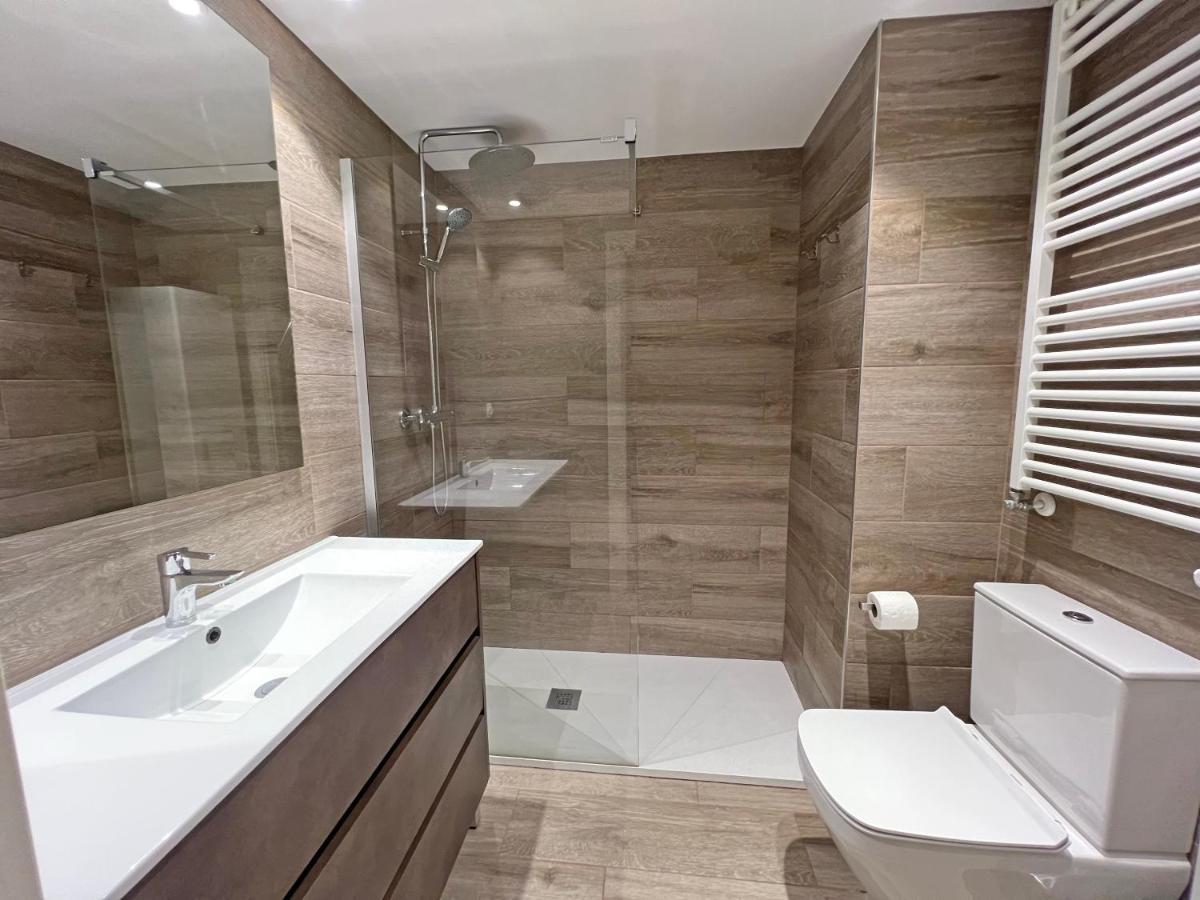 Apartamentos Valle De Incles Deluxe Mikka 3000 Εξωτερικό φωτογραφία