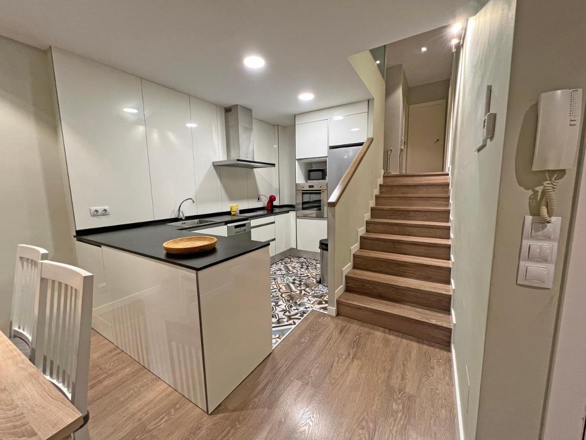 Apartamentos Valle De Incles Deluxe Mikka 3000 Εξωτερικό φωτογραφία