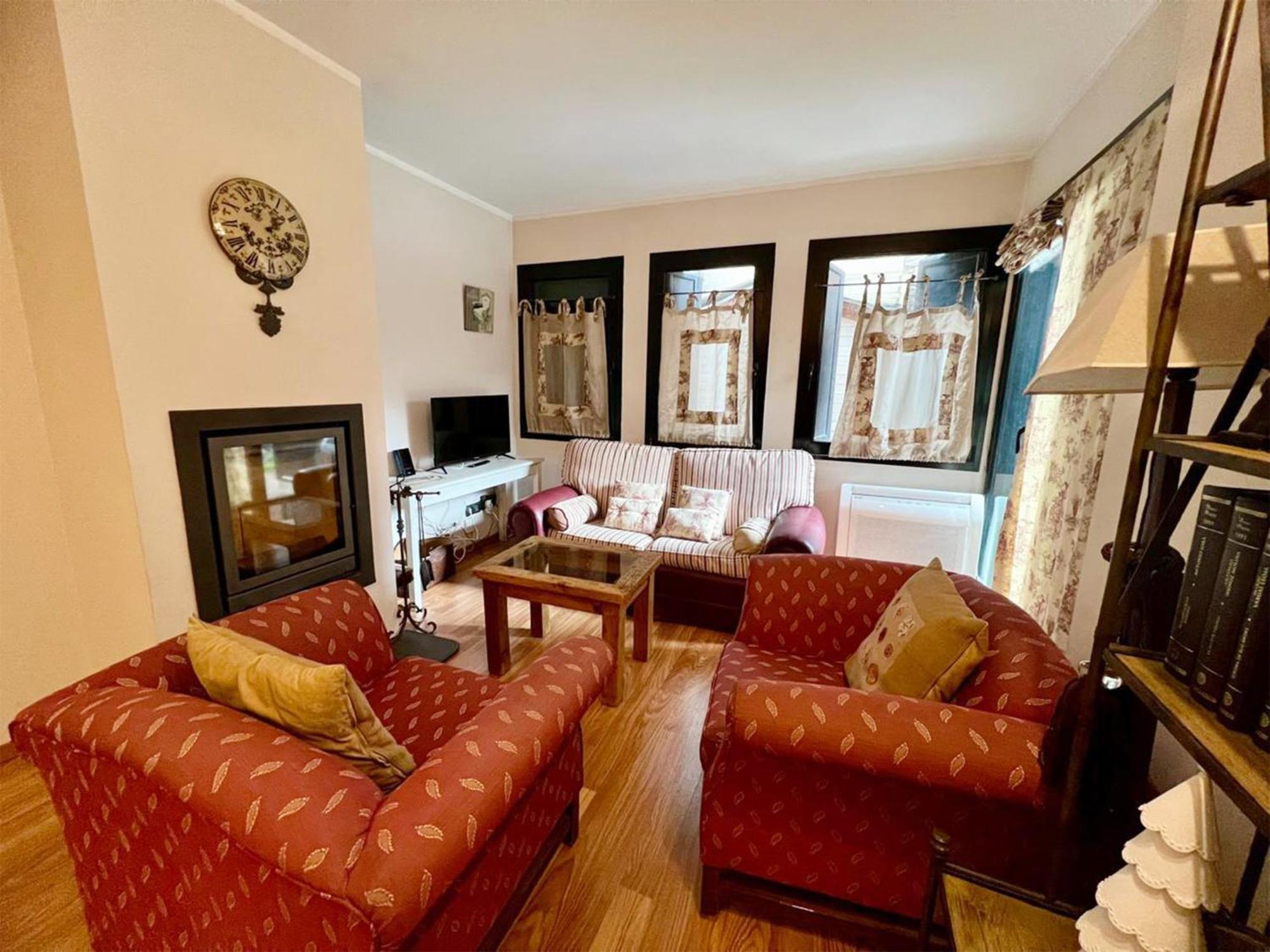 Apartamentos Valle De Incles Deluxe Mikka 3000 Εξωτερικό φωτογραφία