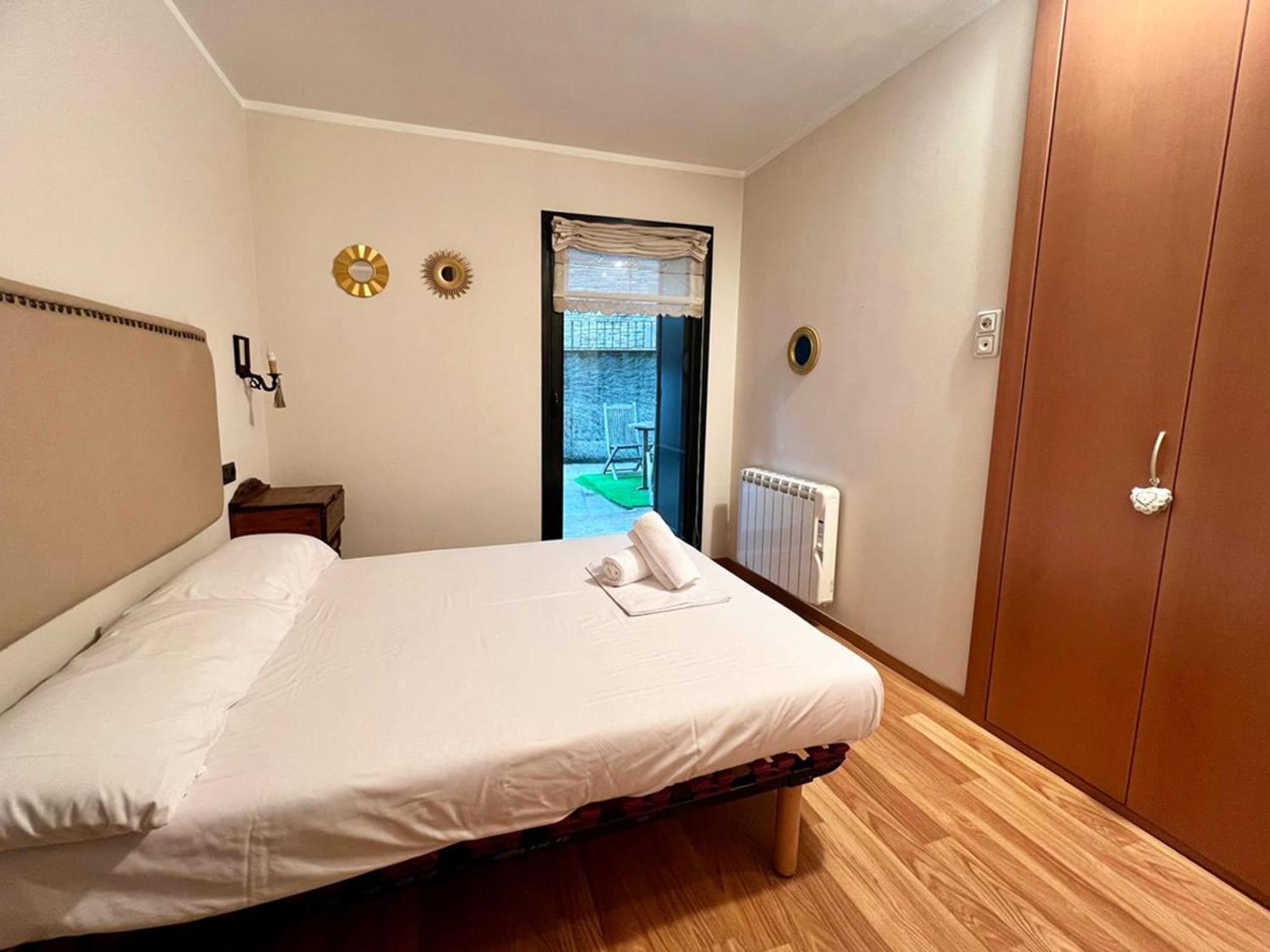 Apartamentos Valle De Incles Deluxe Mikka 3000 Εξωτερικό φωτογραφία