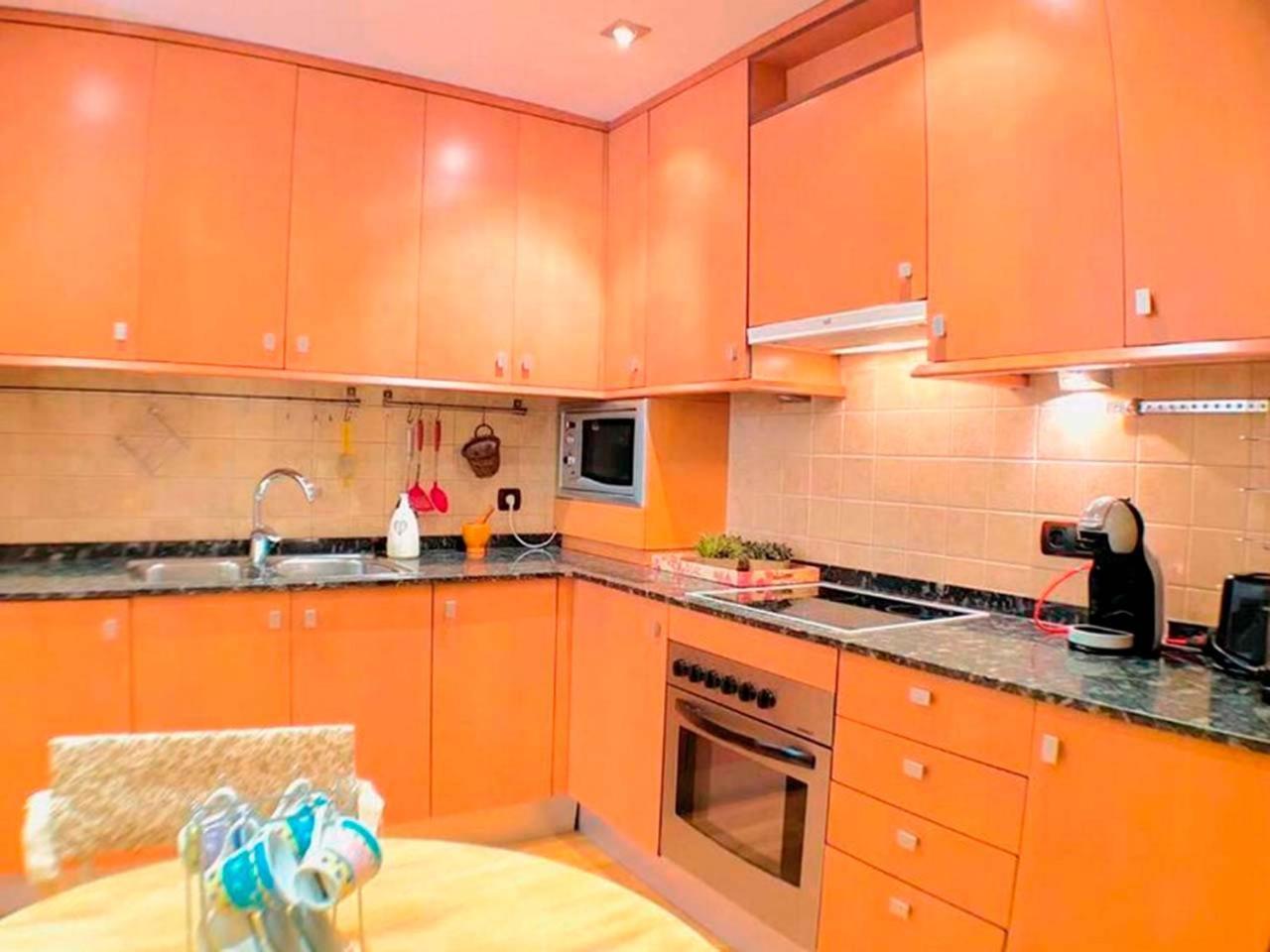 Apartamentos Valle De Incles Deluxe Mikka 3000 Εξωτερικό φωτογραφία