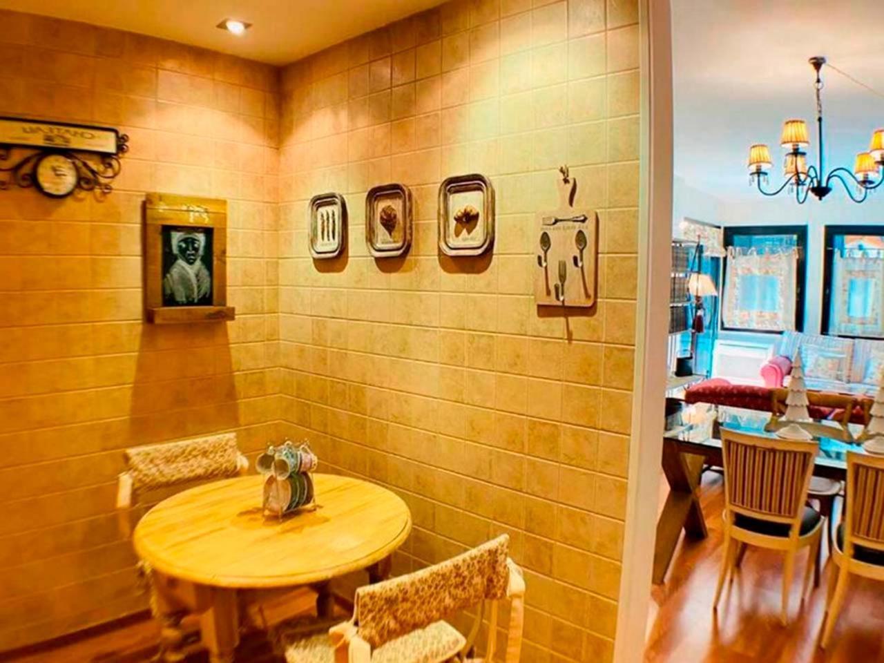 Apartamentos Valle De Incles Deluxe Mikka 3000 Εξωτερικό φωτογραφία